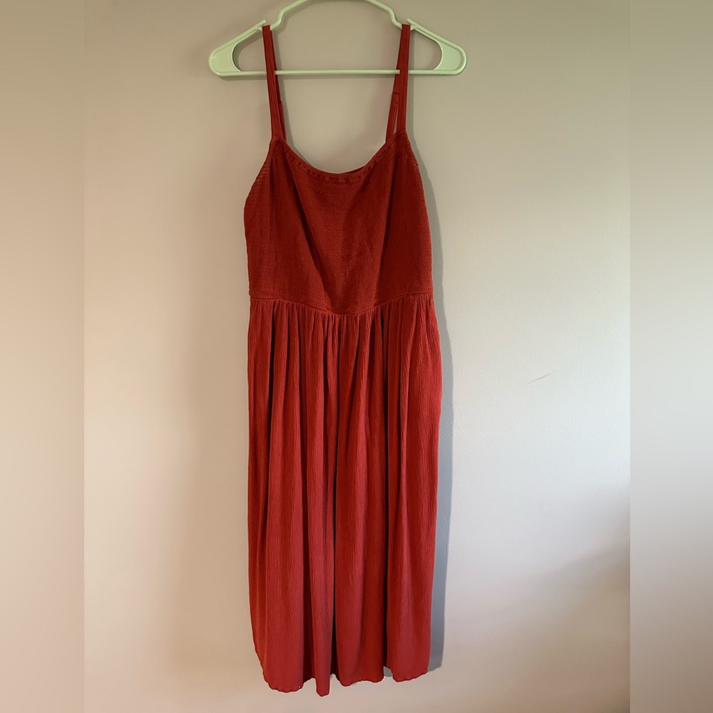 Old Navy Dress w/ Pockets